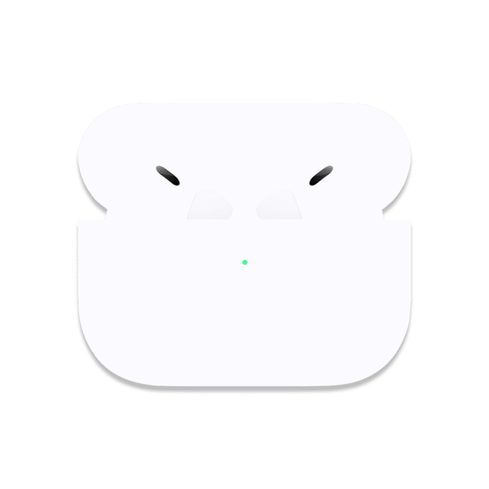 AirP*ds Pro 2
