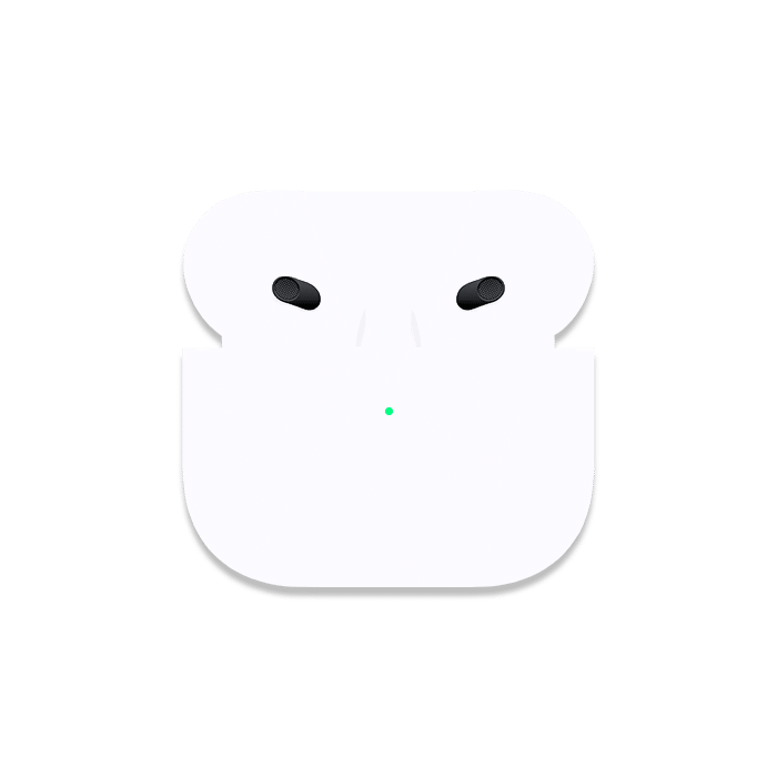 AirP*ds Gen 3