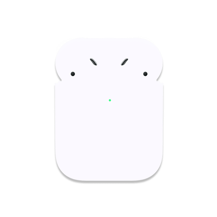 AirP*ds Gen 2