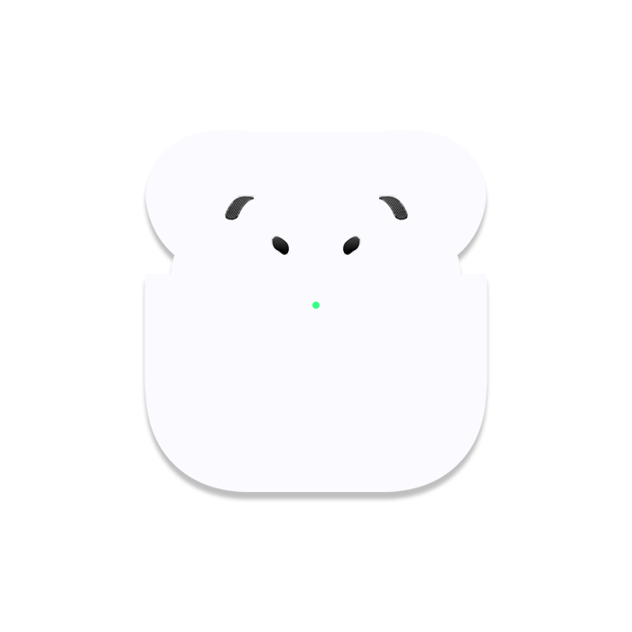 AirP*ds Gen 4